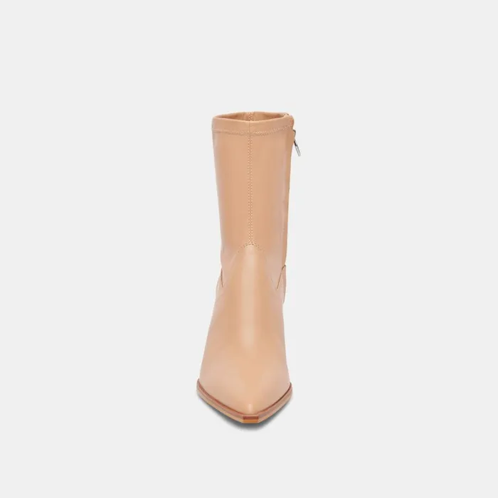 Boots and Booties Women Dolce Vita Arya Boots Tan Stella