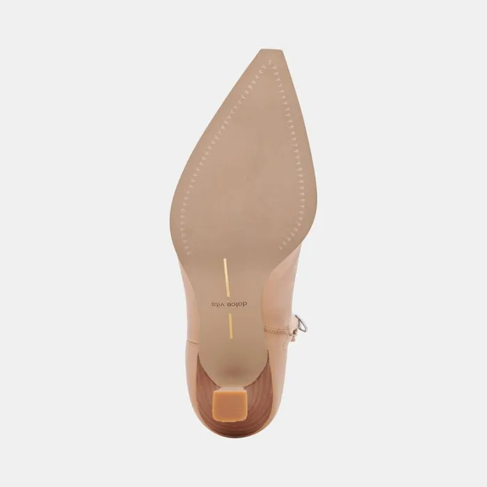 Boots and Booties Women Dolce Vita Arya Boots Tan Stella