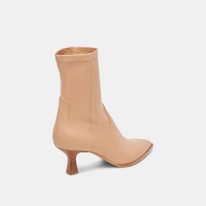 Boots and Booties Women Dolce Vita Arya Boots Tan Stella