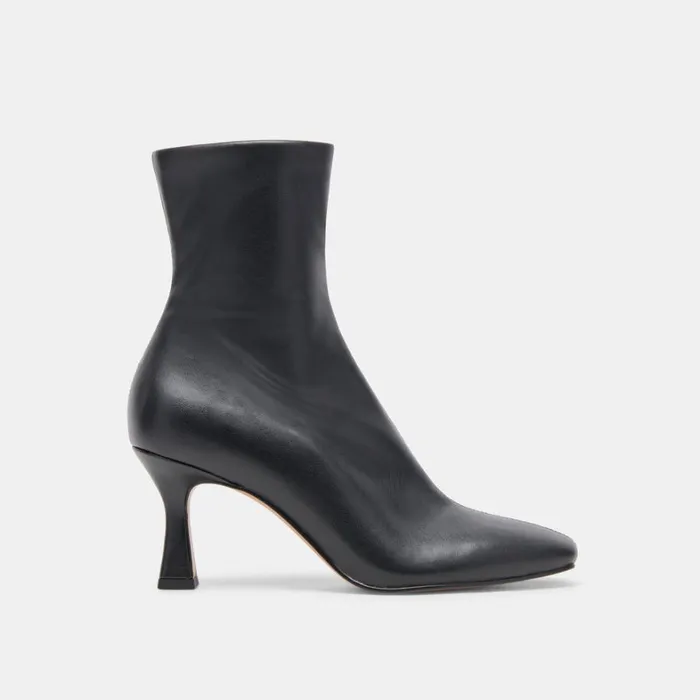 Boots and Booties Women Dolce Vita Glamor Boots Black Stella