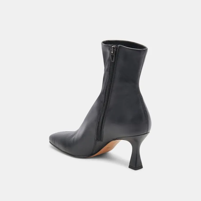 Boots and Booties Women Dolce Vita Glamor Boots Black Stella