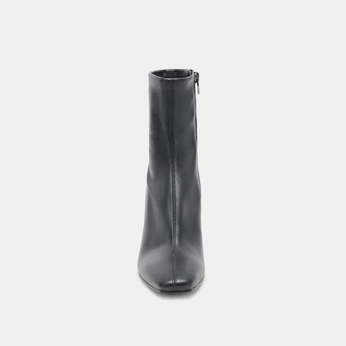 Boots and Booties Women Dolce Vita Glamor Boots Black Stella