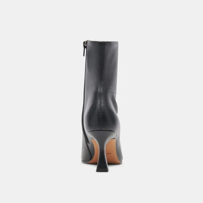 Boots and Booties Women Dolce Vita Glamor Boots Black Stella