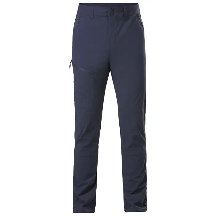 Bottoms Eider Mens M Spin Stretch Pant Dark Navy Navy