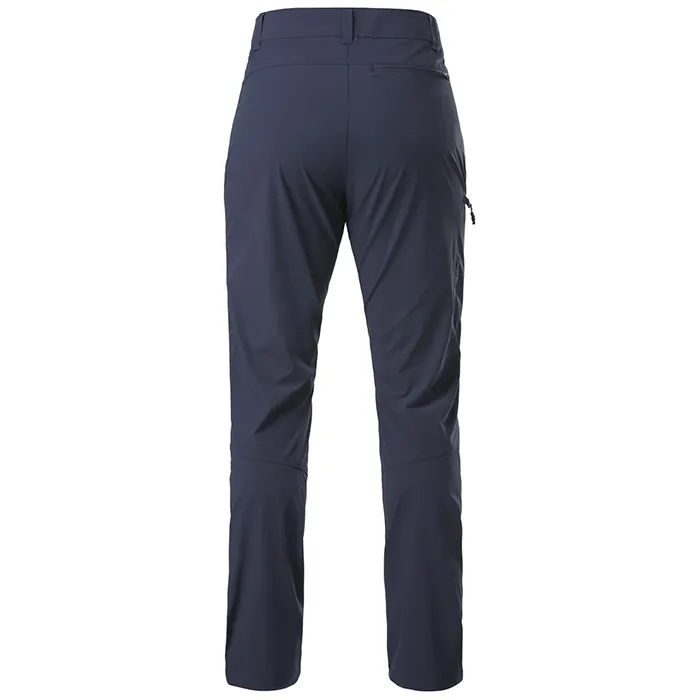 Bottoms Eider Mens M Spin Stretch Pant Dark Navy Navy Bottoms Eider Mens M Spin Stretch Pant Dark Navy Navy