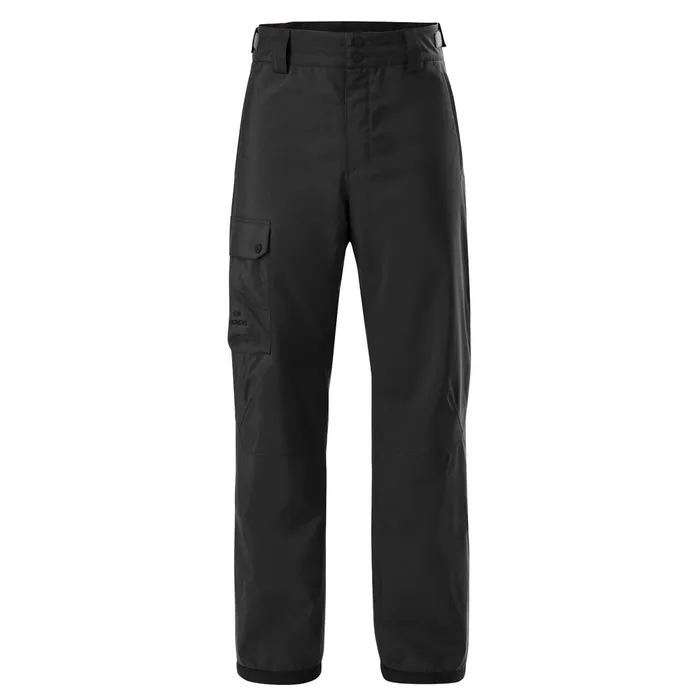 Bottoms M Becca 2L Insulated Pnt Black Black 8211 Eider Mens
