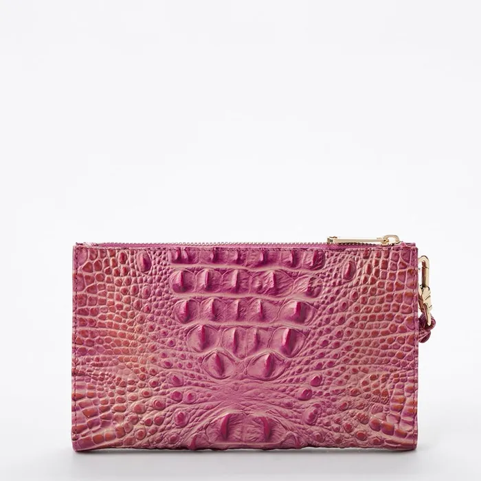 Brahmin Clutches Daisy Rouge Blush Melbourne 8211 Women Brahmin Clutches Daisy Rouge Blush Melbourne 8211 Women