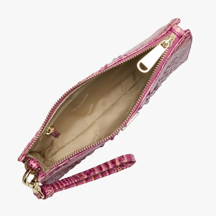 Brahmin Clutches Daisy Rouge Blush Melbourne 8211 Women Brahmin Clutches Daisy Rouge Blush Melbourne 8211 Women