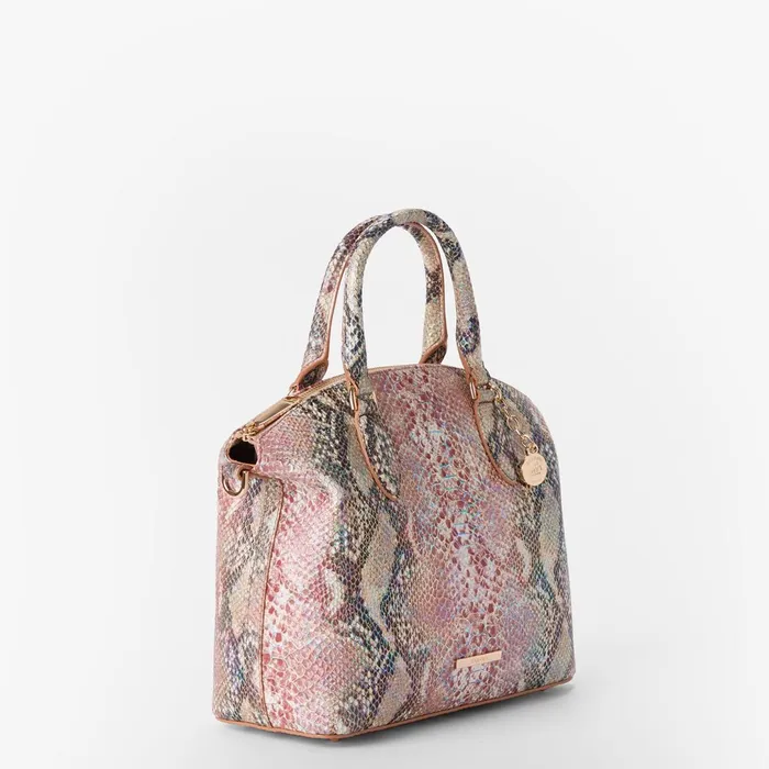 Brahmin Satchels Duxbury Satchel Multi Skyterra 8211 Women Brahmin Satchels Duxbury Satchel Multi Skyterra 8211 Women