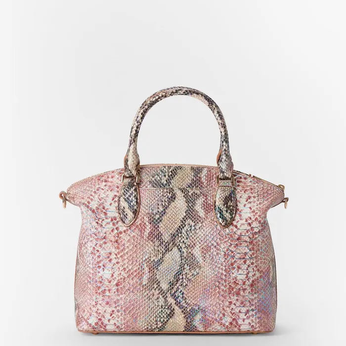 Brahmin Satchels Duxbury Satchel Multi Skyterra 8211 Women Brahmin Satchels Duxbury Satchel Multi Skyterra 8211 Women