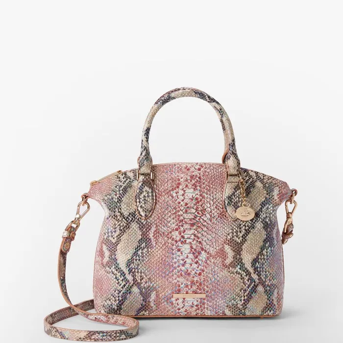 Brahmin Satchels Duxbury Satchel Multi Skyterra 8211 Women Brahmin Satchels Duxbury Satchel Multi Skyterra 8211 Women