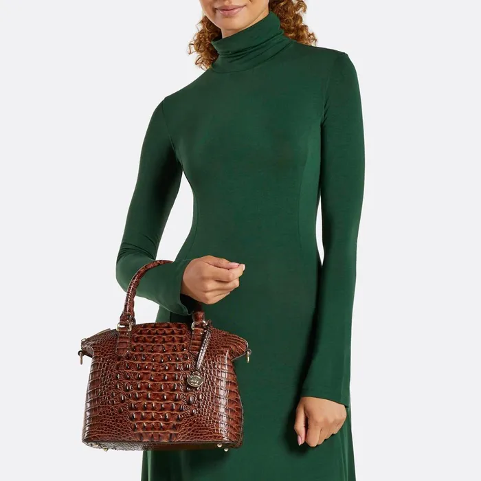 Brahmin Satchels Duxbury Satchel Multi Skyterra 8211 Women Brahmin Satchels Duxbury Satchel Multi Skyterra 8211 Women