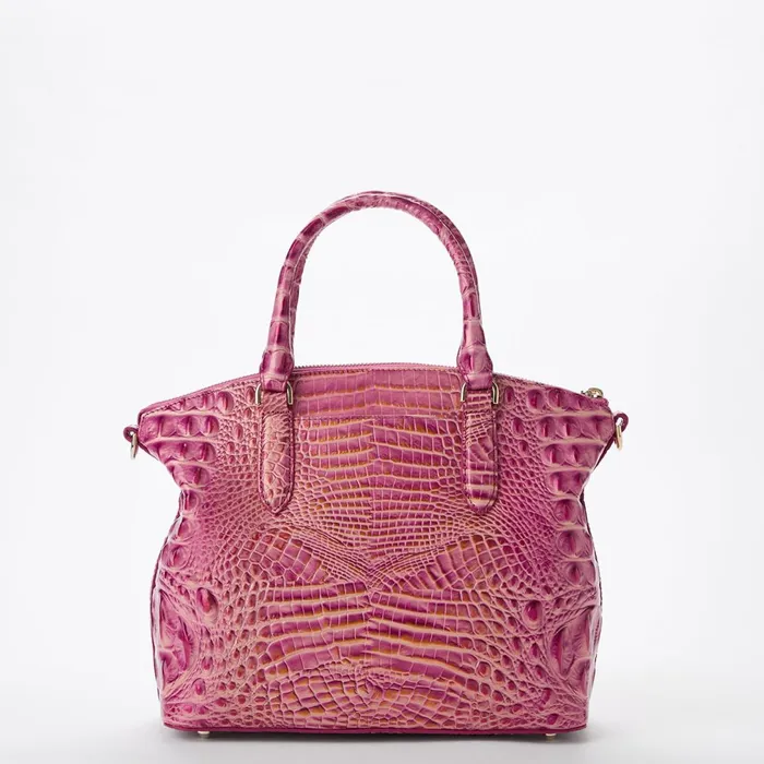 Brahmin Satchels Duxbury Satchel Rouge Blush Melbourne 8211 Women Brahmin Satchels Duxbury Satchel Rouge Blush Melbourne 8211 Women