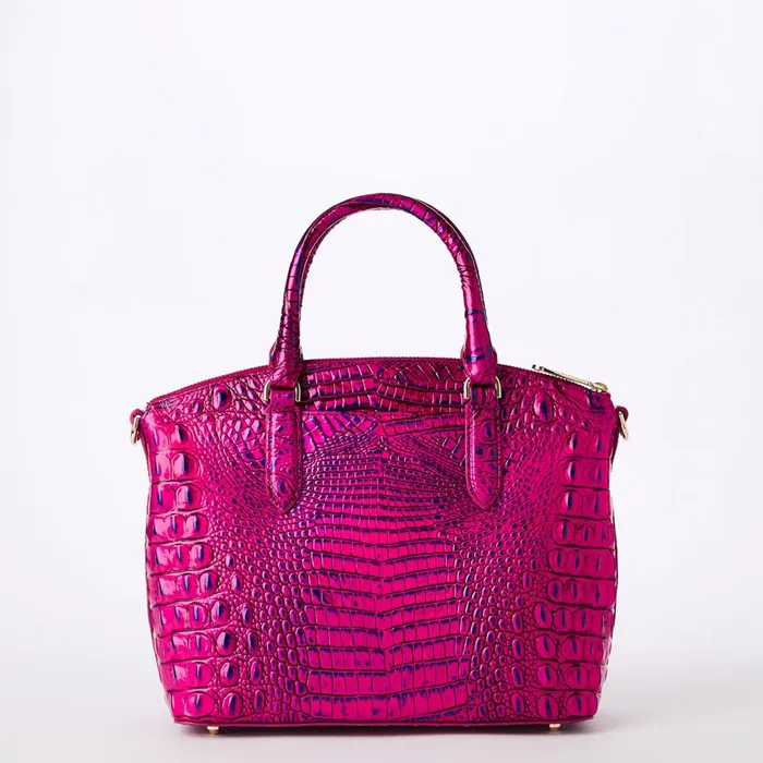 Brahmin Satchels Duxbury Satchel Voltage Violet 8211 Women Brahmin Satchels Duxbury Satchel Voltage Violet 8211 Women