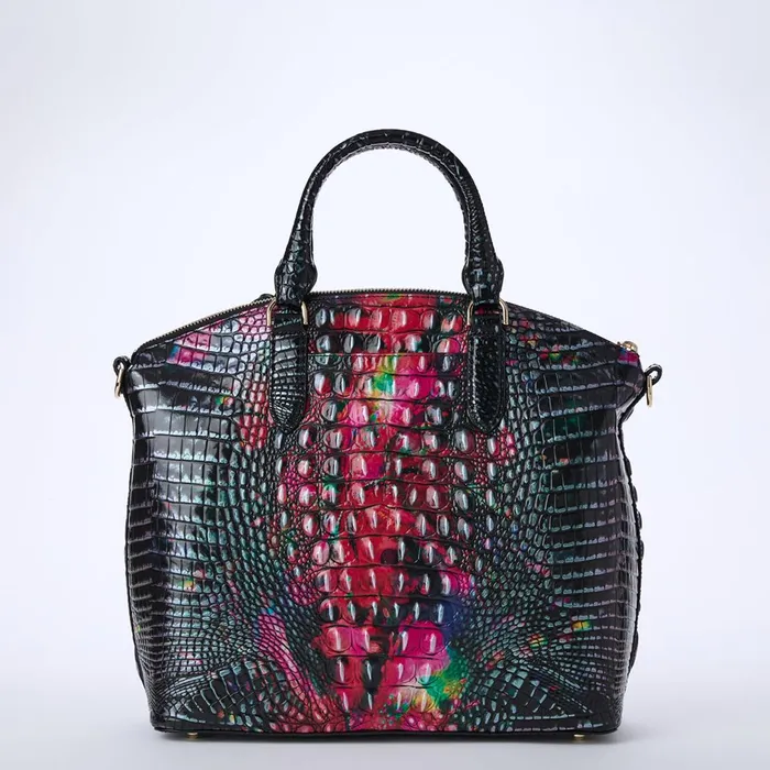 Brahmin Satchels Large Duxbury Satchel Beyond Ombre 8211 Women Brahmin Satchels Large Duxbury Satchel Beyond Ombre 8211 Women