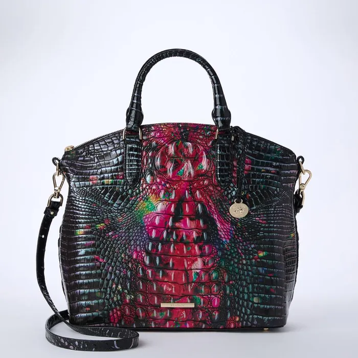 Brahmin Satchels Large Duxbury Satchel Beyond Ombre 8211 Women Brahmin Satchels Large Duxbury Satchel Beyond Ombre 8211 Women