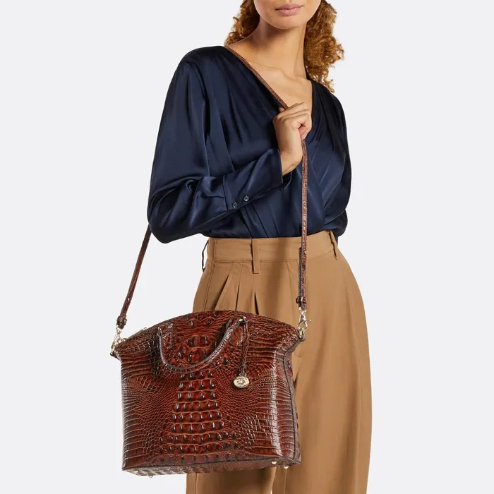 Brahmin Satchels Large Duxbury Satchel Beyond Ombre 8211 Women Brahmin Satchels Large Duxbury Satchel Beyond Ombre 8211 Women