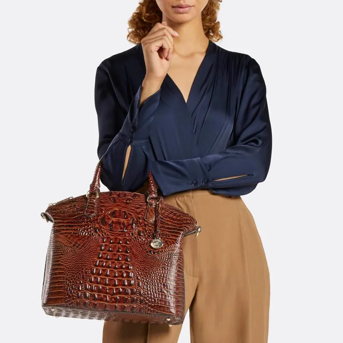 Brahmin Satchels Large Duxbury Satchel Beyond Ombre 8211 Women Brahmin Satchels Large Duxbury Satchel Beyond Ombre 8211 Women