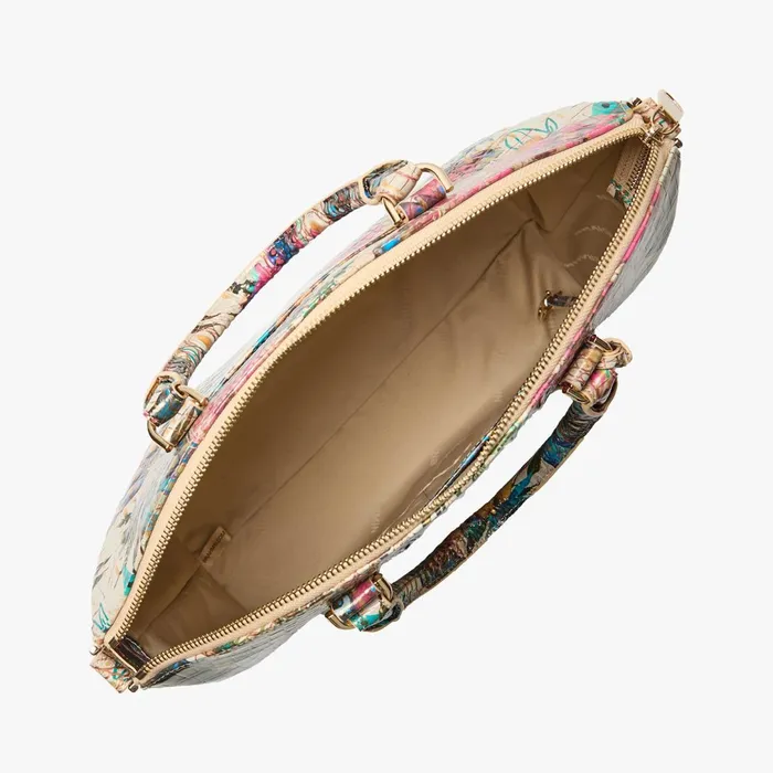 Brahmin Satchels Large Duxbury Satchel Mariposa Melbourne 8211 Women Brahmin Satchels Large Duxbury Satchel Mariposa Melbourne 8211 Women