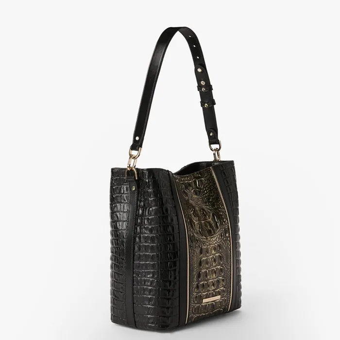 Brahmin Shoulder Bags Celina Onyx Sarastro 8211 Women Brahmin Shoulder Bags Celina Onyx Sarastro 8211 Women