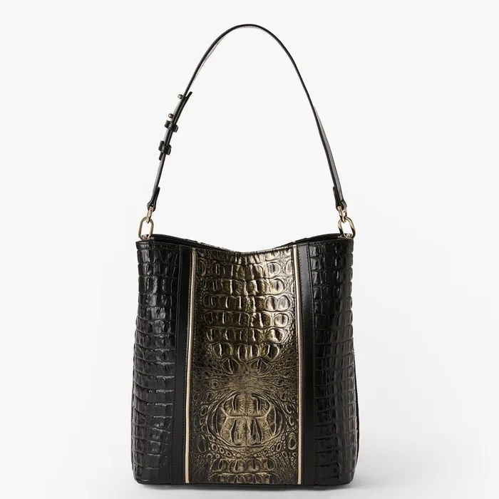 Brahmin Shoulder Bags Celina Onyx Sarastro 8211 Women Brahmin Shoulder Bags Celina Onyx Sarastro 8211 Women