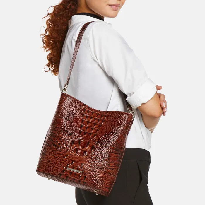 Brahmin Shoulder Bags Celina Onyx Sarastro 8211 Women Brahmin Shoulder Bags Celina Onyx Sarastro 8211 Women