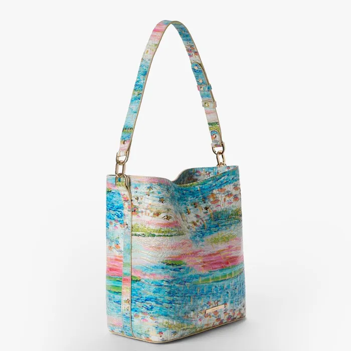 Brahmin Shoulder Bags Celina Staycation Melbourne Di 8211 Women Brahmin Shoulder Bags Celina Staycation Melbourne Di 8211 Women