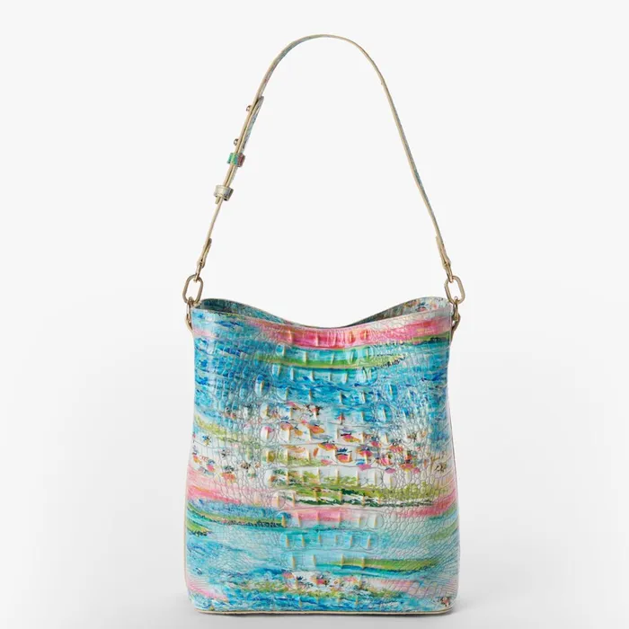 Brahmin Shoulder Bags Celina Staycation Melbourne Di 8211 Women Brahmin Shoulder Bags Celina Staycation Melbourne Di 8211 Women