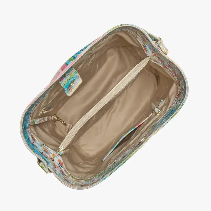 Brahmin Shoulder Bags Celina Staycation Melbourne Di 8211 Women Brahmin Shoulder Bags Celina Staycation Melbourne Di 8211 Women