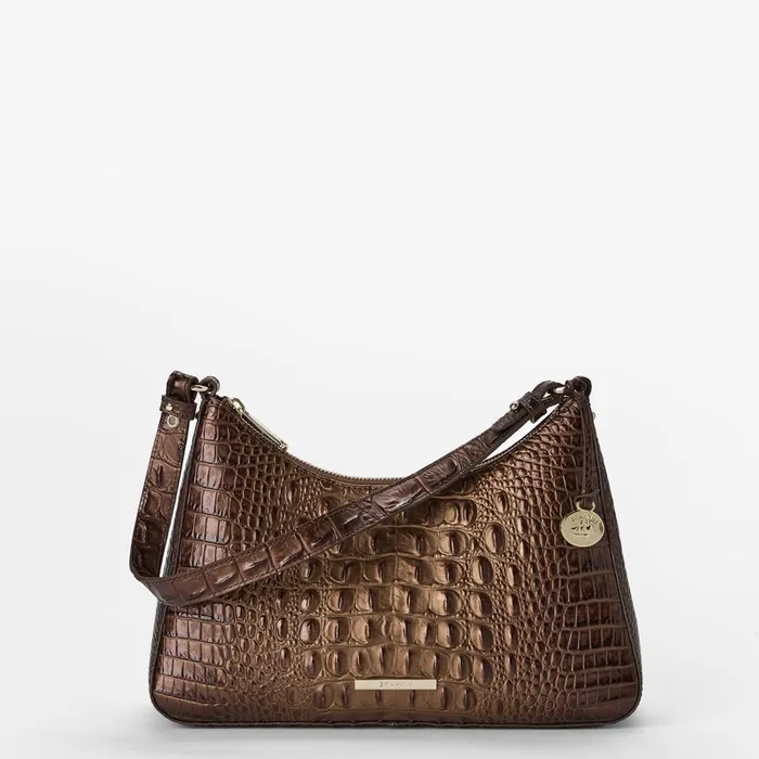 Brahmin Shoulder Bags Esme Ganache Ombre 8211 Women