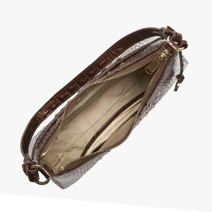 Brahmin Shoulder Bags Esme Ganache Ombre 8211 Women Brahmin Shoulder Bags Esme Ganache Ombre 8211 Women