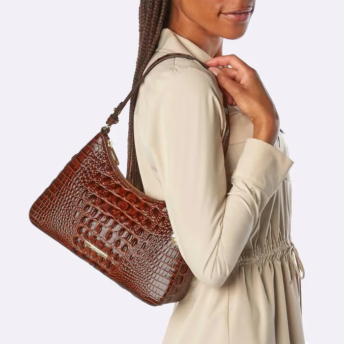 Brahmin Shoulder Bags Esme Ganache Ombre 8211 Women Brahmin Shoulder Bags Esme Ganache Ombre 8211 Women