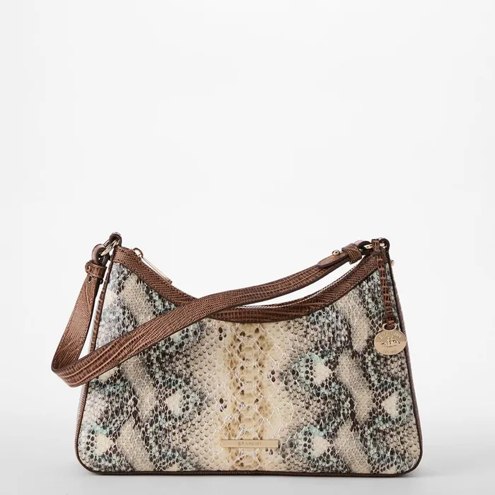 Brahmin Shoulder Bags Esme Multi Eirwen 8211 Women