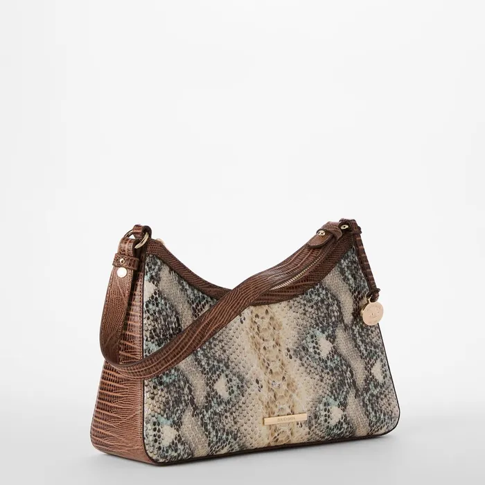 Brahmin Shoulder Bags Esme Multi Eirwen 8211 Women