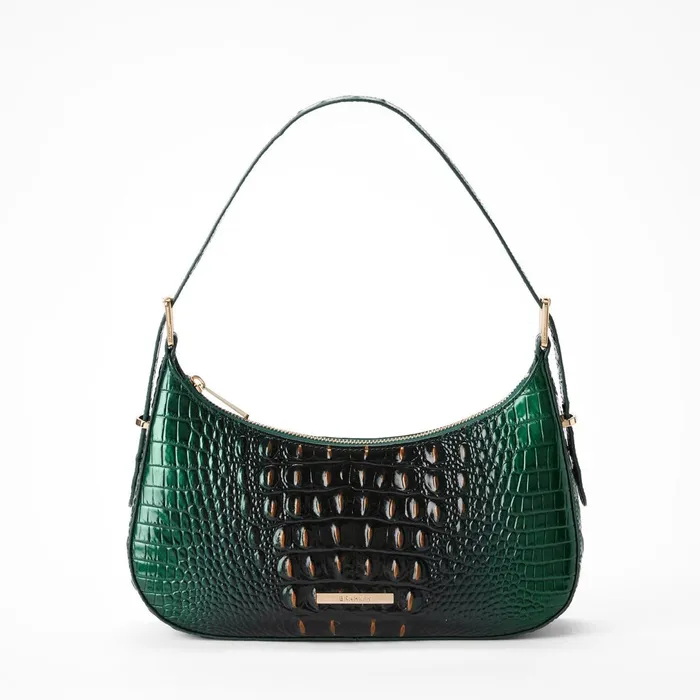 Brahmin Shoulder Bags Kyrie Evergreen Ombre 8211 Women
