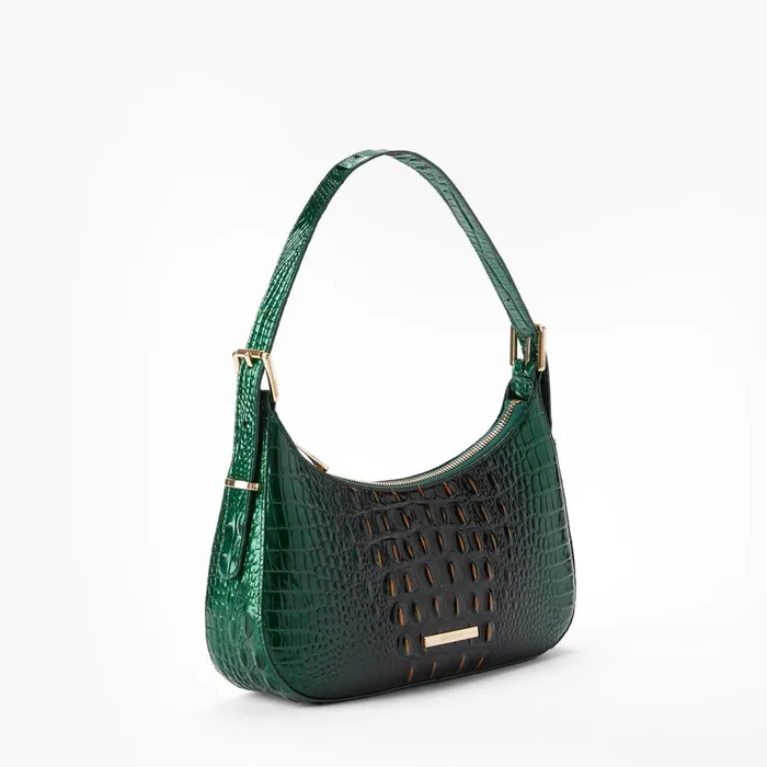 Brahmin Shoulder Bags Kyrie Evergreen Ombre 8211 Women Brahmin Shoulder Bags Kyrie Evergreen Ombre 8211 Women