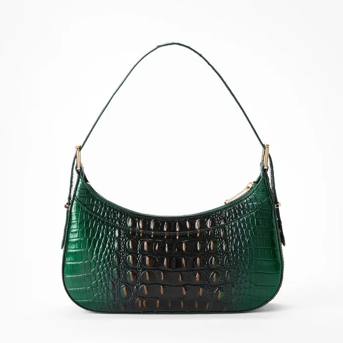 Brahmin Shoulder Bags Kyrie Evergreen Ombre 8211 Women Brahmin Shoulder Bags Kyrie Evergreen Ombre 8211 Women