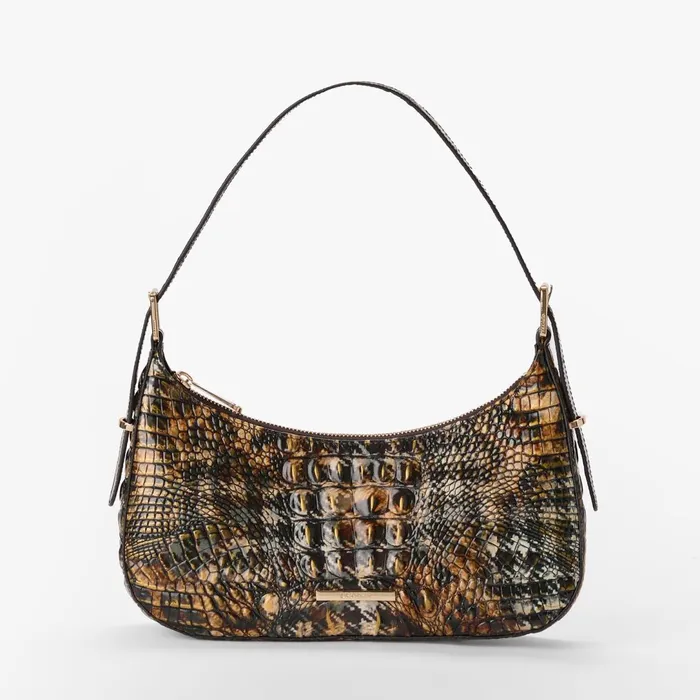 Brahmin Shoulder Bags Kyrie Untamed 8211 Women