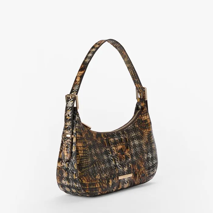 Brahmin Shoulder Bags Kyrie Untamed 8211 Women Brahmin Shoulder Bags Kyrie Untamed 8211 Women