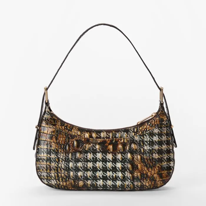 Brahmin Shoulder Bags Kyrie Untamed 8211 Women Brahmin Shoulder Bags Kyrie Untamed 8211 Women