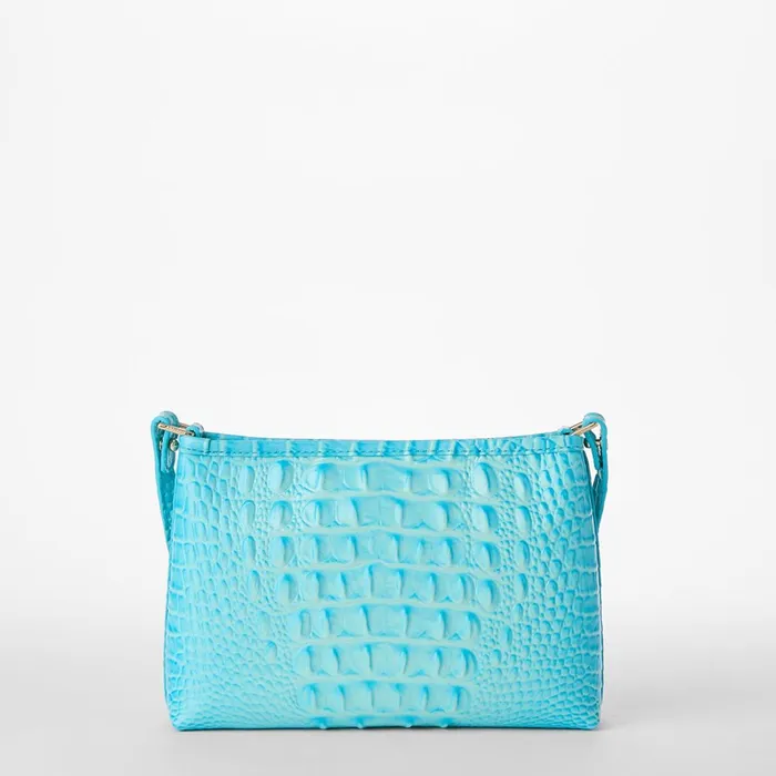 Brahmin Shoulder Bags Lorelei Tropic Blue Melbourne 8211 Women Brahmin Shoulder Bags Lorelei Tropic Blue Melbourne 8211 Women