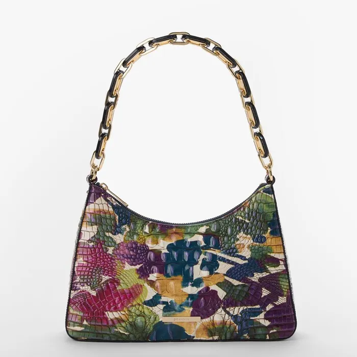 Brahmin Shoulder Bags Mod Esme Wildflower Melbourne 8211 Women