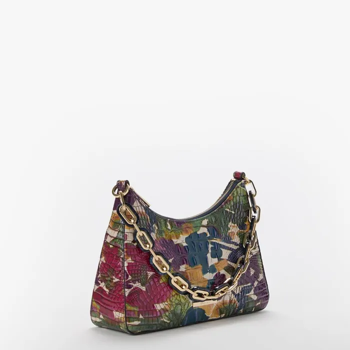 Brahmin Shoulder Bags Mod Esme Wildflower Melbourne 8211 Women Brahmin Shoulder Bags Mod Esme Wildflower Melbourne 8211 Women