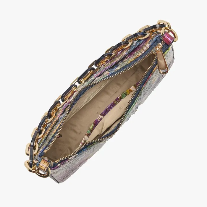 Brahmin Shoulder Bags Mod Esme Wildflower Melbourne 8211 Women Brahmin Shoulder Bags Mod Esme Wildflower Melbourne 8211 Women