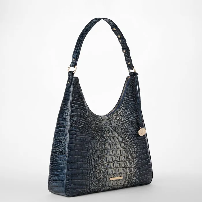 Brahmin Shoulder Bags Tabitha Twilight Blue Ombre 8211 Women Brahmin Shoulder Bags Tabitha Twilight Blue Ombre 8211 Women