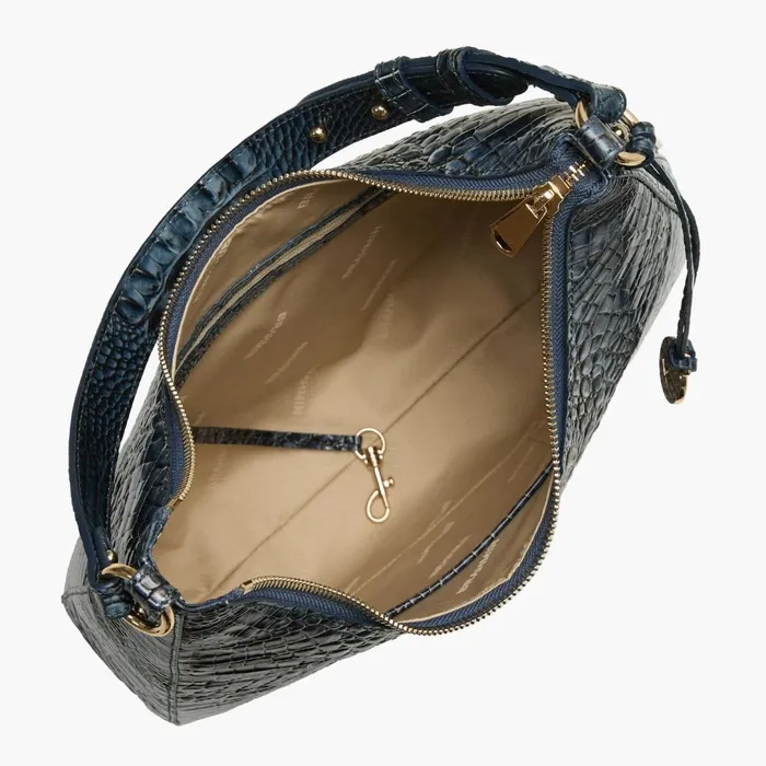 Brahmin Shoulder Bags Tabitha Twilight Blue Ombre 8211 Women Brahmin Shoulder Bags Tabitha Twilight Blue Ombre 8211 Women
