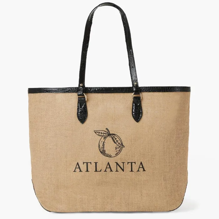 Brahmin Totes and Carryalls Brooklyn Landmark Atlanta 8211 Women
