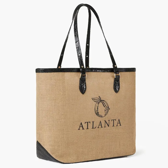 Brahmin Totes and Carryalls Brooklyn Landmark Atlanta 8211 Women Brahmin Totes and Carryalls Brooklyn Landmark Atlanta 8211 Women