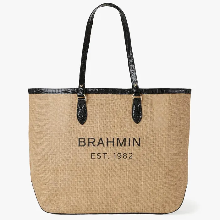 Brahmin Totes and Carryalls Brooklyn Landmark Atlanta 8211 Women Brahmin Totes and Carryalls Brooklyn Landmark Atlanta 8211 Women