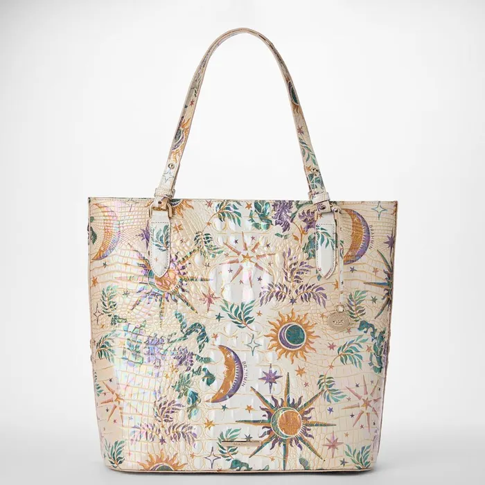 Brahmin Totes and Carryalls Ezra Vitality Melbourne 8211 Women